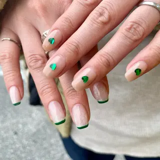 ネイル 丹(TAN.) akariのネイルデザイン