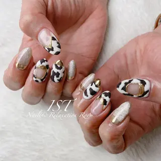 ネイル メンズ歓迎🙆‍♀️ エステ/ネイルISTのエステ・リラクイメージ