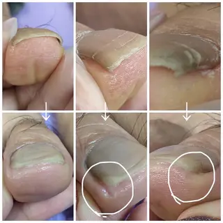 ネイル e.nail所属・和賀井 恵理のネイルデザイン