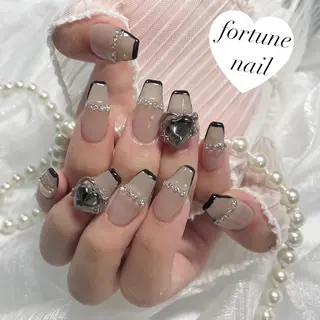 ネイル ☆saori ☆のネイルデザイン