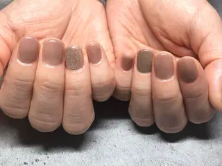 ネイル kimura kumikoのネイルデザイン