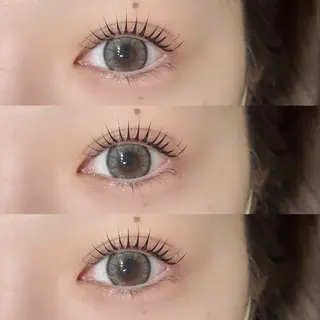 マツエク・マツパ niu🎀 yunoのマツエク・マツパデザイン