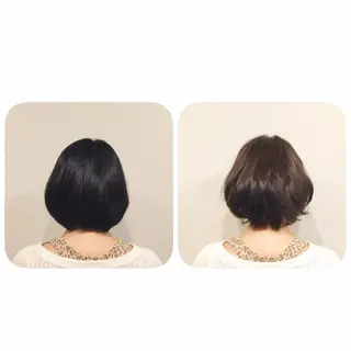 ショート カラー 遠藤悠大/メンズ縮毛 /メンズカットのヘアスタイル