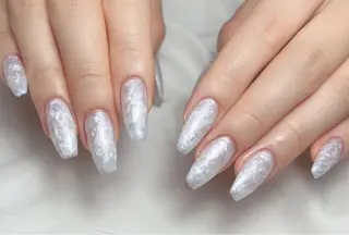 ネイル 村中 ハナのネイルデザイン