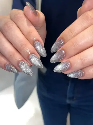 ネイル Lilia Maedaのネイルデザイン