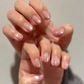 ネイル EARTH浦添店 村吉のネイルデザイン