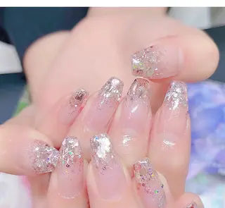 ネイル JISOO ANA.CHUOのネイルデザイン