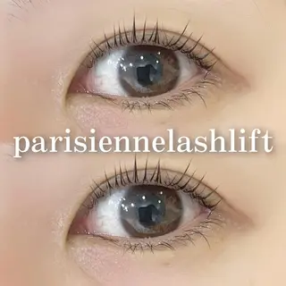 マツエク・マツパ MAHO🤍 asotのマツエク・マツパデザイン