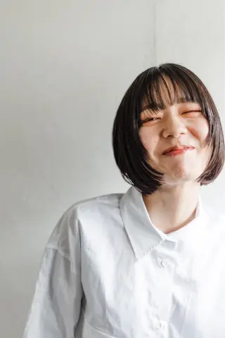 ショート カラー Lita. / kotohaのヘアスタイル