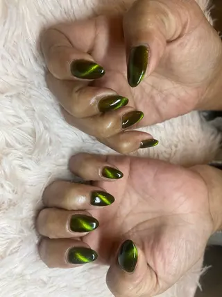 ネイル Chandra nail&tarotのネイルデザイン