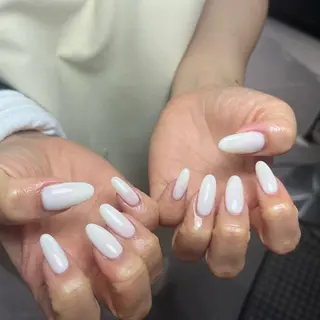 ネイル shiro Total Beauty Salon所属・shiro佐鳴台店 MAIのネイルデザイン