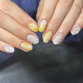 ネイル u sのネイルデザイン