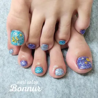 ネイル BBnail ogataのネイルデザイン