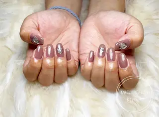 ネイル NaiI Salon KIWAMIのネイルデザイン