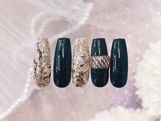ネイル Puti nailのネイルデザイン
