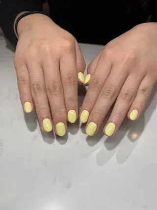 ネイル mionail 難波店のネイルデザイン