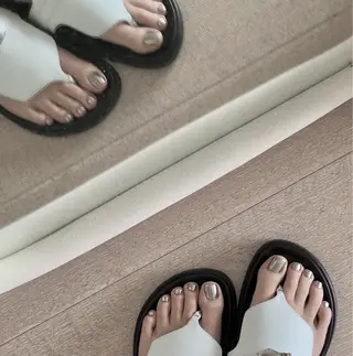 ネイル 花澤 ネイルサロンのネイルデザイン