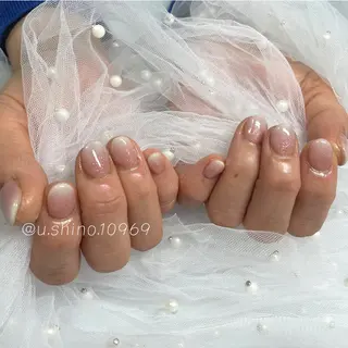 ネイル MoonLight SHINOのネイルデザイン