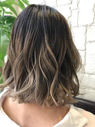 ヘアアレンジ 💫お呼ばれヘア💫 髪質改善✨トモエ市川のヘアスタイル