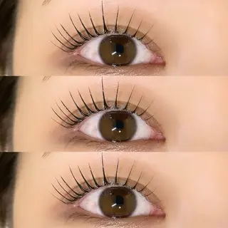 マツエク・マツパ chihiro ⌇sofa立川店のマツエク・マツパデザイン