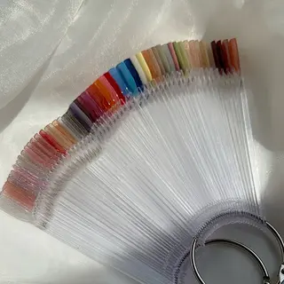 ネイル Aurora所属・Aurora kayoのネイルデザイン