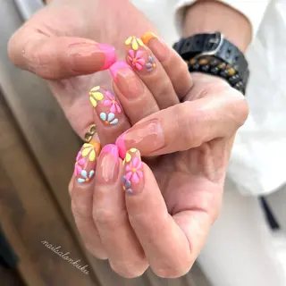 ネイル nail salon kuku所属・nail salon kukuのネイルデザイン
