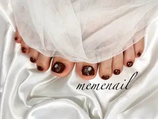 ネイル Noguchi Megumiのその他イメージ