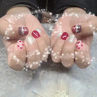 ネイル Nail  Ai    のネイルデザイン