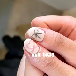 ネイル nail 1623のネイルデザイン