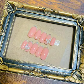 ネイル Nailsalon Spina 琴美のネイルデザイン