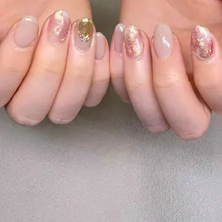 ネイル 冨田🧁maison de NALIのネイルデザイン