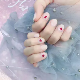 ネイル H1 ネイル サロンのネイルデザイン