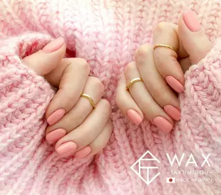 JYUNESU GINZA所属・匠道WAX脱毛💚 2000円モデル募集のエステ・リラクイメージ