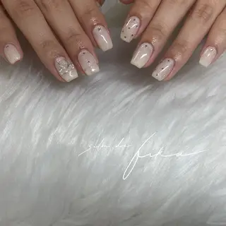 ネイル Saki 【パラジェル取扱店】のネイルデザイン