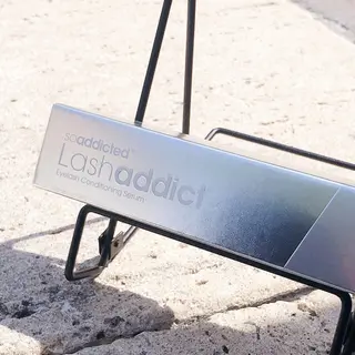 マツエク・マツパ eyelash ukのマツエク・マツパデザイン