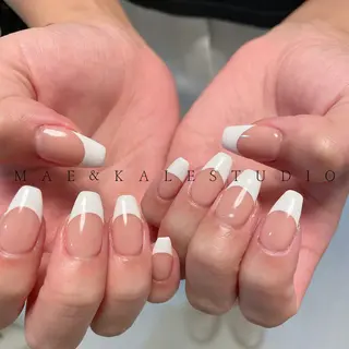 ネイル MAE&KALE STUDIOのマツエク・マツパデザイン