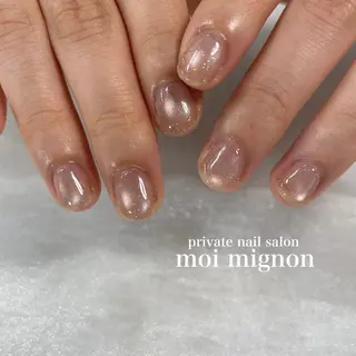 ネイル nailist Aki♡のネイルデザイン