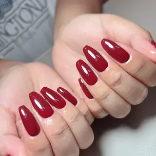 ネイル 本多 菜月のネイルデザイン