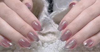 ネイル Di'a nail ネイルサロンのネイルデザイン