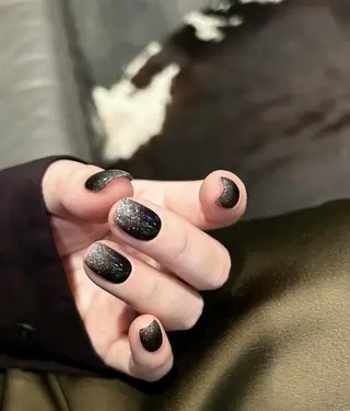 ネイル Yosora浅草橋 ネイルのネイルデザイン