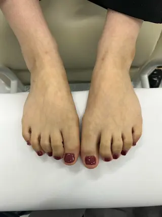 ネイル 加藤 楓子のネイルデザイン