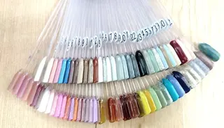 ネイル NailSalon Ne-Neのネイルデザイン