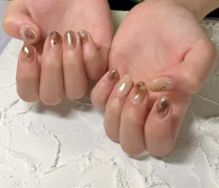 ネイル Lofi nails ゆきこのネイルデザイン