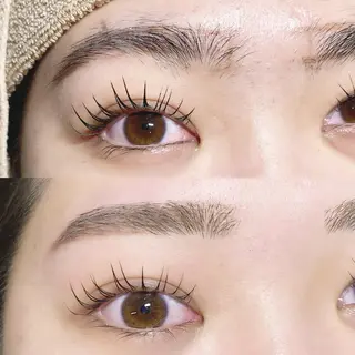 マツエク・マツパ ｓｕｕ 中崎町のエステ・リラクイメージ