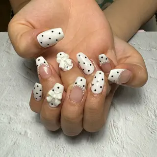 ネイル ♛ Meliaのネイルデザイン