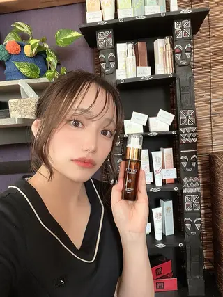 La BeIIe vie所属・LaBeIIevie ラベルヴィのマツエク・マツパデザイン