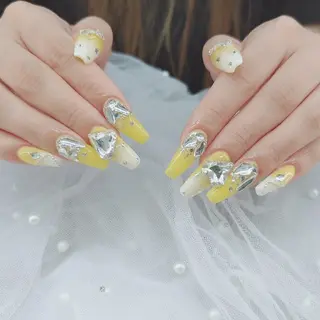 ネイル ♡Sherry  Nail♡のネイルデザイン