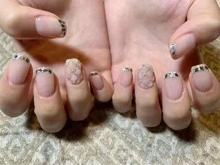 ネイル liberté (リベルテ)のネイルデザイン