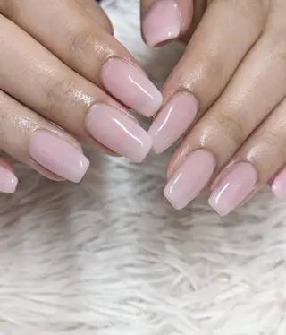 ネイル 會田 瑠衣のネイルデザイン