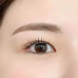 マツエク・マツパ 🐠DIAMOND EYES店長🏝️堤のマツエク・マツパデザイン